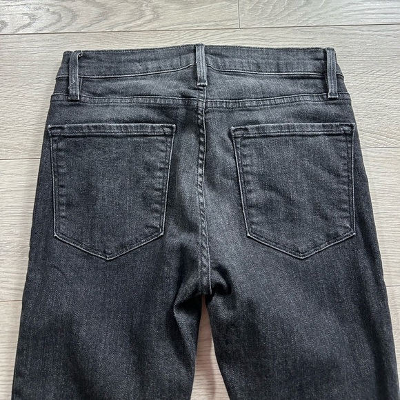 Frame Le Skinny De Jeanne Baxter Jeans - Picture 5 of 11